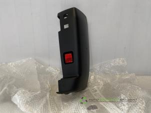 Gebruikte Bumperhoek rechts-achter Citroen Jumper (U9) Prijs € 60,00 Inclusief btw aangeboden door Auto Recycling Brabant
