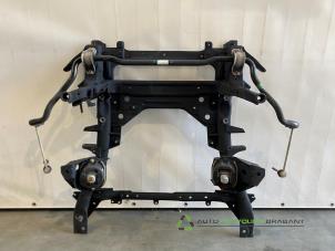Gebruikte Subframe BMW X5 (F15) Prijs € 450,00 Margeregeling aangeboden door Auto Recycling Brabant
