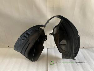 Gebruikte Modderkuip Nissan Juke (F15) Prijs € 40,00 Margeregeling aangeboden door Auto Recycling Brabant