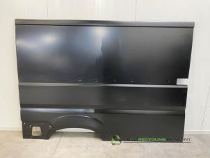 Gebruikte Zijkant Carrosserie rechts Fiat Ducato (250) Prijs € 850,00 Inclusief btw aangeboden door Auto Recycling Brabant