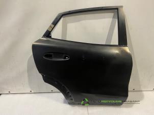 Gebruikte Deur 4Deurs rechts-achter Ford Puma Prijs € 485,00 Inclusief btw aangeboden door Auto Recycling Brabant