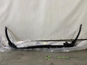 Gebruikte Lip voorbumper Hyundai Tucson (TL) Prijs € 74,38 Margeregeling aangeboden door Auto Recycling Brabant