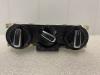 Volkswagen Polo V (6R) 1.4 16V Chaufage Bedieningspaneel