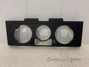 Gebruikte Chaufage Bedieningspaneel Volkswagen Polo V (6R) 1.4 16V Prijs € 7,00 Margeregeling aangeboden door Auto Recycling Brabant