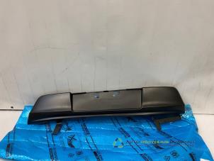 Gebruikte Spoiler achterbumper Toyota Auris (E18) Prijs € 80,01 Inclusief btw aangeboden door Auto Recycling Brabant