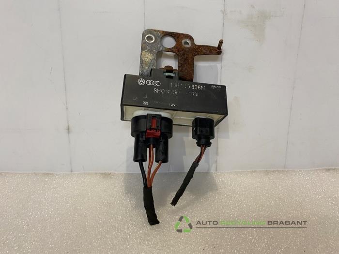 Gebruikte Computer Koeling Volkswagen Polo V (6R) 1.4 16V Prijs € 10,00 Margeregeling aangeboden door Auto Recycling Brabant