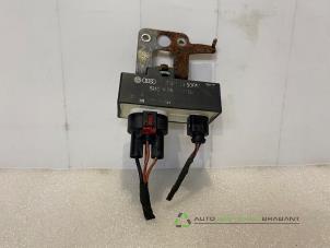 Gebruikte Module Koeling Volkswagen Polo V (6R) 1.4 16V Prijs € 10,00 Margeregeling aangeboden door Auto Recycling Brabant