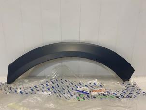 Gebruikte Spatbordverbreder Ford Puma Prijs € 35,01 Inclusief btw aangeboden door Auto Recycling Brabant