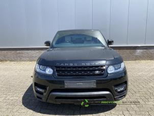 Gebruikte Voorkop compleet Landrover Range Rover Sport Prijs € 5.000,00 Margeregeling aangeboden door Auto Recycling Brabant