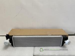 Gebruikte Intercooler Renault Master Prijs € 219,99 Inclusief btw aangeboden door Auto Recycling Brabant