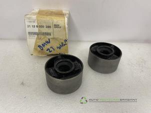 Gebruikte Draagarm Rubber onder-links-voor BMW Z3 Prijs € 25,00 Inclusief btw aangeboden door Auto Recycling Brabant
