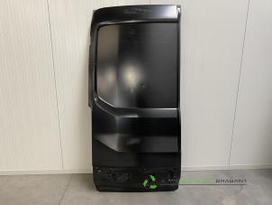 Gebruikte Deur 4Deurs links-achter Ford Transit Prijs € 599,99 Inclusief btw aangeboden door Auto Recycling Brabant