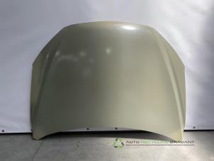 Gebruikte Motorkap Mazda CX-5 Prijs € 180,00 Inclusief btw aangeboden door Auto Recycling Brabant