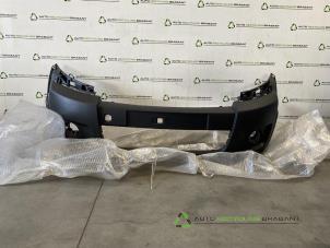 Nieuwe Bumper voor Citroen Jumpy Prijs € 120,00 Inclusief btw aangeboden door Auto Recycling Brabant