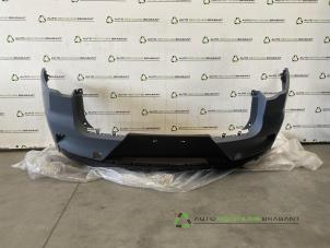 Gebruikte Bumper achter Jaguar I-Pace Prijs € 349,99 Inclusief btw aangeboden door Auto Recycling Brabant