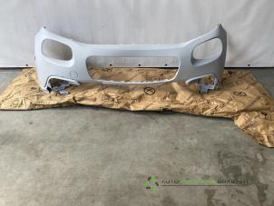 Gebruikte Voorbumper Citroen C3 Prijs € 199,99 Inclusief btw aangeboden door Auto Recycling Brabant