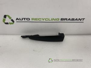 Gebruikte Handgreep BMW 3-Serie Prijs € 15,00 Margeregeling aangeboden door Auto Recycling Brabant
