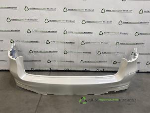 Gebruikte Bumper achter Mercedes GLC-Klasse Prijs € 300,00 Margeregeling aangeboden door Auto Recycling Brabant