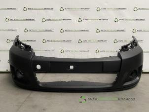 Nieuwe Bumper voor Citroen Jumpy Prijs € 120,00 Inclusief btw aangeboden door Auto Recycling Brabant