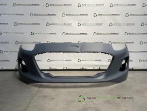 Nieuwe Bumper voor Ford Puma Prijs € 199,99 Inclusief btw aangeboden door Auto Recycling Brabant