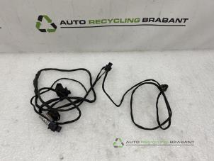 Gebruikte Bedrading Compleet Elektrisch BMW 1-Serie Prijs € 70,00 Margeregeling aangeboden door Auto Recycling Brabant