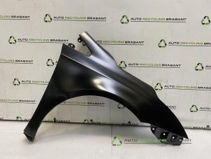 Gebruikte Scherm rechts-voor Toyota Avensis Prijs € 99,99 Inclusief btw aangeboden door Auto Recycling Brabant