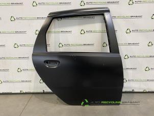 Gebruikte Deur 4Deurs rechts-achter Fiat Punto Prijs € 30,00 Inclusief btw aangeboden door Auto Recycling Brabant