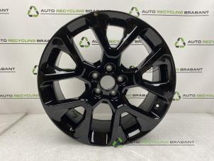 Gebruikte Velg Jeep Compass Prijs € 279,99 Inclusief btw aangeboden door Auto Recycling Brabant