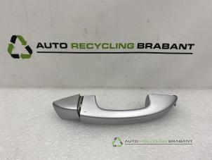 Gebruikte Handgreep Volkswagen Golf Prijs € 20,00 Margeregeling aangeboden door Auto Recycling Brabant