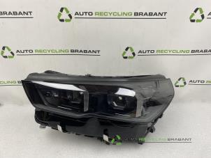 Gebruikte Koplamp links BMW 5-Serie Prijs € 1.750,00 Margeregeling aangeboden door Auto Recycling Brabant
