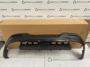 Gebruikte Diffuser achterbumper Mercedes GLE Prijs € 199,99 Inclusief btw aangeboden door Auto Recycling Brabant