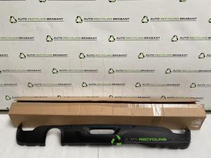 Gebruikte Diffuser achterbumper Mini Mini Prijs € 75,00 Inclusief btw aangeboden door Auto Recycling Brabant
