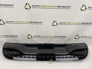 Gebruikte Diffuser achterbumper Mercedes EQE Prijs € 199,99 Inclusief btw aangeboden door Auto Recycling Brabant