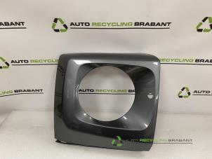 Gebruikte Steun (diversen) Mercedes G-Klasse Prijs € 200,00 Margeregeling aangeboden door Auto Recycling Brabant