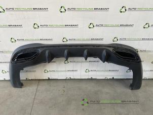 Gebruikte Lip achterbumper Mercedes CLA Prijs € 100,00 Margeregeling aangeboden door Auto Recycling Brabant