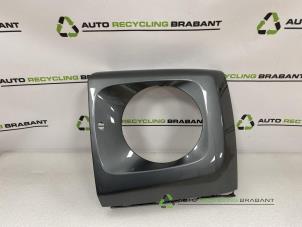 Gebruikte Steun (diversen) Mercedes G-Klasse Prijs € 200,00 Margeregeling aangeboden door Auto Recycling Brabant