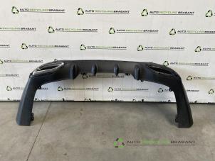 Gebruikte Lip achterbumper Mercedes CLA Prijs € 100,00 Margeregeling aangeboden door Auto Recycling Brabant