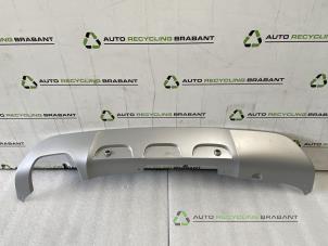 Gebruikte Spoiler achterbumper BMW X1 Prijs € 25,00 Margeregeling aangeboden door Auto Recycling Brabant