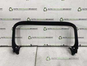 Gebruikte Bekleding Achterklep Audi A1 Prijs € 15,00 Margeregeling aangeboden door Auto Recycling Brabant