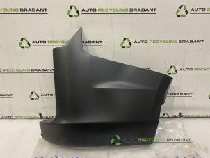 Gebruikte Achterbumper Ford Transit Custom Prijs € 79,99 Inclusief btw aangeboden door Auto Recycling Brabant