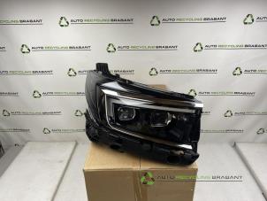 Gebruikte Koplamp rechts Opel Grandland X Prijs € 749,99 Inclusief btw aangeboden door Auto Recycling Brabant