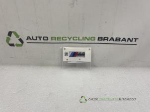 Gebruikte Embleem BMW 4-Serie Prijs € 30,00 Inclusief btw aangeboden door Auto Recycling Brabant