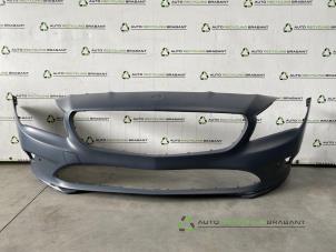 Gebruikte Bumper voor Mercedes A-Klasse Prijs € 180,00 Inclusief btw aangeboden door Auto Recycling Brabant