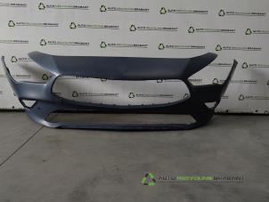 Gebruikte Bumper voor Mercedes CLA Prijs € 230,00 Inclusief btw aangeboden door Auto Recycling Brabant