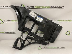 Gebruikte Bumpersteun rechts-achter Ford Galaxy Prijs € 45,00 Margeregeling aangeboden door Auto Recycling Brabant