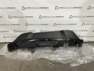 Gebruikte Diffuser achterbumper Opel Mokka Prijs € 180,00 Inclusief btw aangeboden door Auto Recycling Brabant