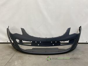 Gebruikte Voorbumper Opel Corsa Prijs € 225,00 Inclusief btw aangeboden door Auto Recycling Brabant
