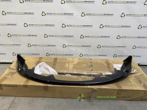 Gebruikte Spoiler voorbumper Suzuki SX-4 Prijs € 99,99 Inclusief btw aangeboden door Auto Recycling Brabant