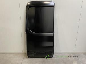 Gebruikte Deur 4Deurs links-achter Ford Transit Prijs € 599,99 Inclusief btw aangeboden door Auto Recycling Brabant