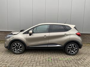 Gebruikte Draagarm links-voor Renault Megane Prijs € 35,00 Margeregeling aangeboden door Auto Recycling Brabant
